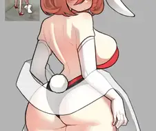 "개변태착정바니걸"