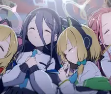 블루아카) 로리콘들만 몰래 들어와라.manga