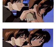 아빠 도와줄려다 논문 작살낸 딸