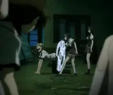 [하이스쿨DxD]엉덩이를 팡팡하다