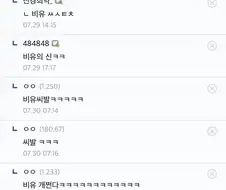 처녀충 일타강사