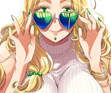 (fate)누가 말하길 페그오의 키라리 같은 캐릭터