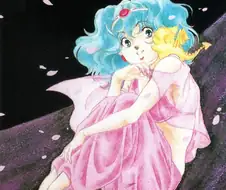 천공전기 슈라토 - 모래먼지의 미로