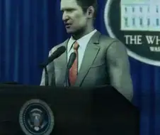 해외 정떡이 안되는건 알지만 미국 대통령 미쳤네 ㄷㄷ