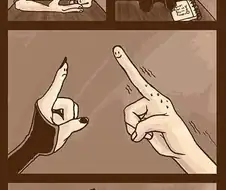너드와 고스걸 순애.manhwa