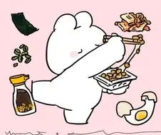 수많은 오타쿠들을 낚은 음식