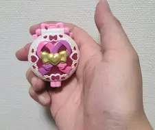 프리큐어)오타쿠는 아니지만.manga