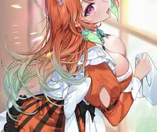 버튜버,후방) 아침을 여는 holomyth