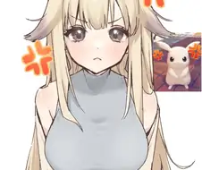 포코피아) "피츄 군이 또 저의 케첩을 몰래 가져갔어요."