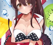 @)텐카