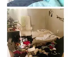 더러운 자취방 선발대회