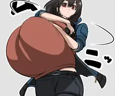 짤녀 거유녀인만큼 숙면 취함