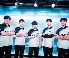 롤) 얘네들 쉬고나서 더 망가졌는데?