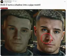 젠슨황:DLSS 5는 기하학적 수준으로 제어하는 고급기술임