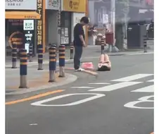 얼마나 잘못했는지 감도 안잡힘