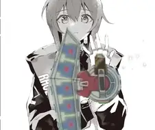 명일방주)로도스 입사 방법.manga