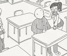 이상성욕4컷)소꿉친구랑 안 사귀는 신작.comic