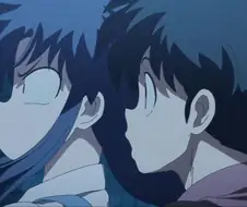 Ranma 1/2 - 약혼자 즈큥