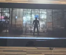 mcu)그저 슈퍼솔저가 나올뿐인 장면