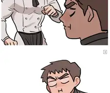 봤던것중 가장끔찍한 ㅈ토피아