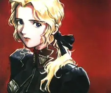 나디아를 지금 봐도 개 꼴리는 녀석.....