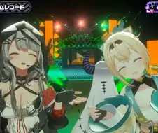 버튜버] 와 연출뭔뎅