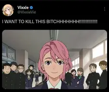 단다단) 애니 7화를 본 전세계 덕후들의 반응