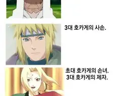 일본의 대표적인 적폐 세습주의 만화