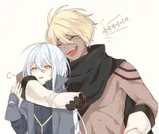 (전생슬) 리무루 꼴리더라