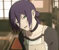 체인소맨) 솔직히 레제보다 마키마가 예쁘지 않냐