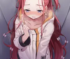 블루아카) 로리콘들만 몰래 들어와라.manga