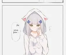 소전) 감수성이 풍부한 흥국이
