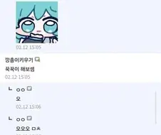 회음부가 뭐야?