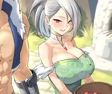 [던파/약후] 세리아