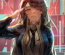 모든 소년 만화는 해피 엔딩이어야함..