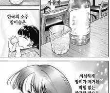 한국인들도 어리둥절해한다는 K-소주 찬양