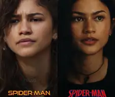 MCU) 어른이 된 MJ