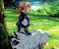 바이올렛 에버가든 - 이정표