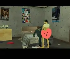 GTA 떡씬