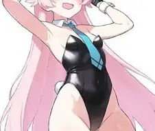 바니걸 vs대결