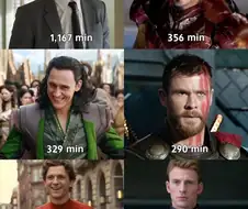 MCU)노웨이홈에 나온 변호사아저씨 거물이었네