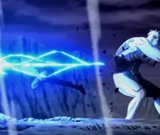 나루토) 이타치 저승에서 오열할 상황