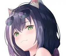 [프린세스커넥트]캬루의 미소