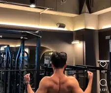 하체운동 안하는 친구에게 달린 댓글