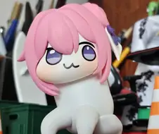 지뢰계가 된 도로롱