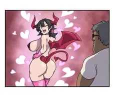 후방)NTR만화를 거꾸로 읽는 만화.manwha