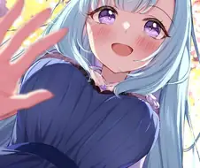 [말딸] “조금만 더 이대로 주무세요♪”