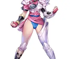 [다이의대모험]섹시한 마암