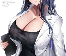 적당한 가슴 크기