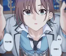 @)솔직히 토오루 입장에서는 개빡치는 상황